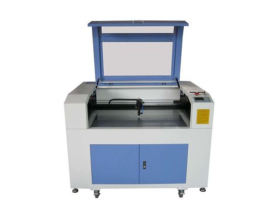 RMlaser 750 Bosslaser CO2 Laser Engraving Machine For Thickened Metal Plate