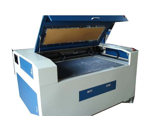 0.5-22mm Thick CO2 Laser Engraving Machine CO2 Laser Engraver For Metal Aluminum