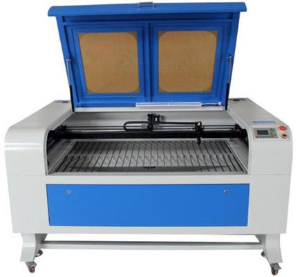 Mdf CO2 Laser Cutting Machine 100w 130w 150w Leather 1390 Laser Cutting Machine