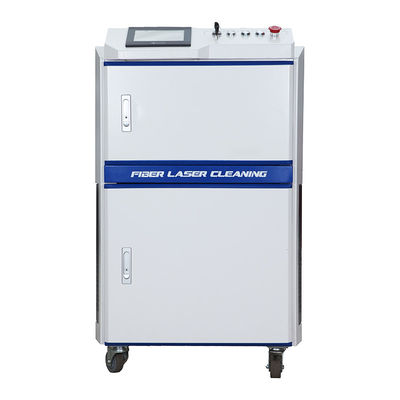 1064nm Wavelength Laser Cleaning Machine 1000w 1500w 2000w 3000w Metal Rust Removal Laser
