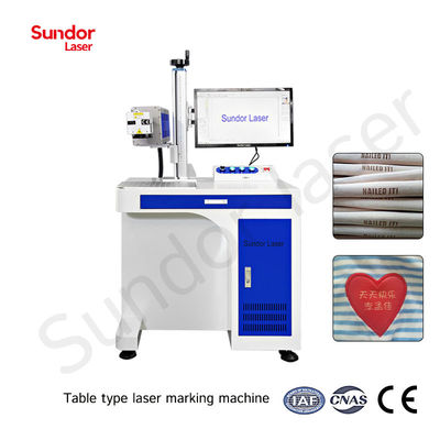 30w 60w Co2 Laser Cnc Machine Portable Desktop Engraving Wood Plastic
