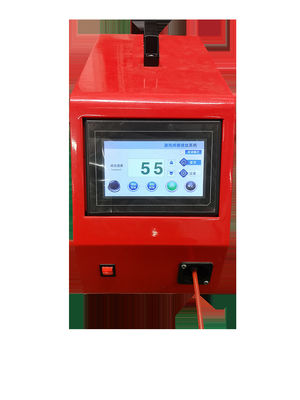 Precision Laser Welding Machine 1000w Aluminum Stainless Steel Desktop Type
