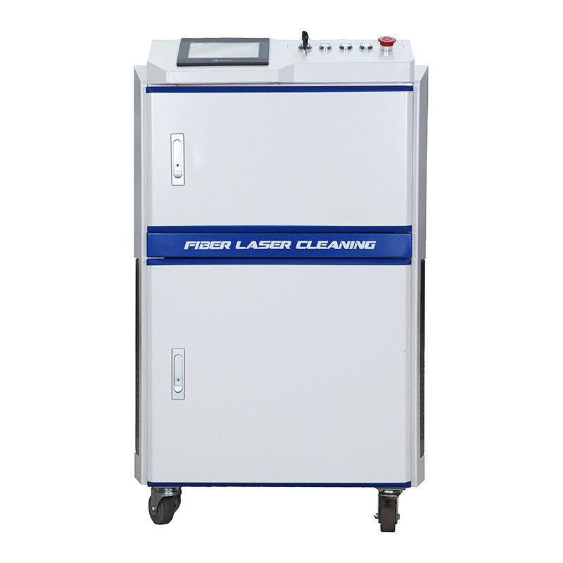 1064nm Wavelength Laser Cleaning Machine 1000w 1500w 2000w 3000w Metal Rust Removal Laser